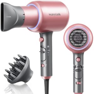 Hair Dryer