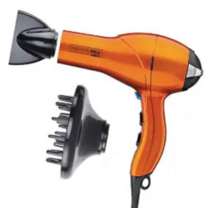 BaBylissPRO Nano Titanium Dryer