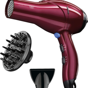 Revlon 1875W Infrared Hair Dryer