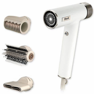 Panasonic Nanoe Hair Dryer