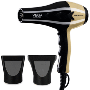 Krieger Professional Hair Dryer